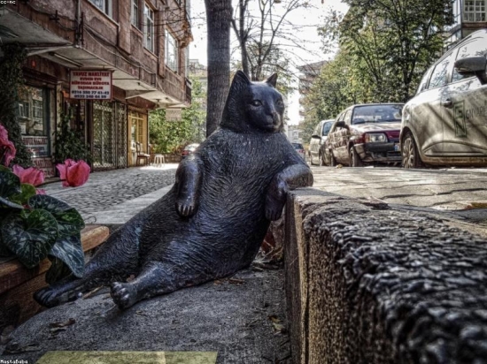 Coussin Kilim Vintage