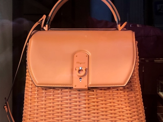 Sac en Cuir Marrakech